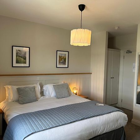 ראונדסטון Eldon'S Bed & Breakfast מראה חיצוני תמונה
