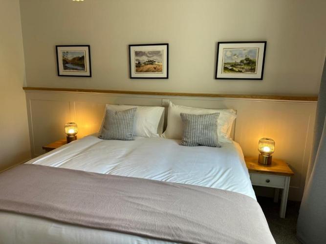 ראונדסטון Eldon'S Bed & Breakfast חדר תמונה