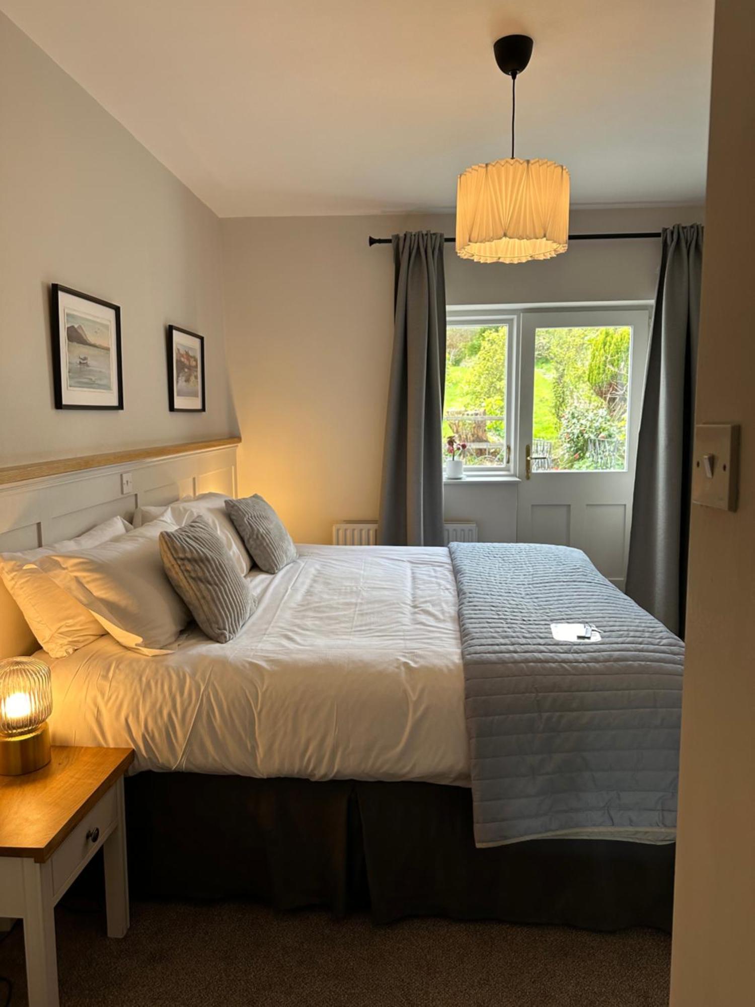 ראונדסטון Eldon'S Bed & Breakfast מראה חיצוני תמונה