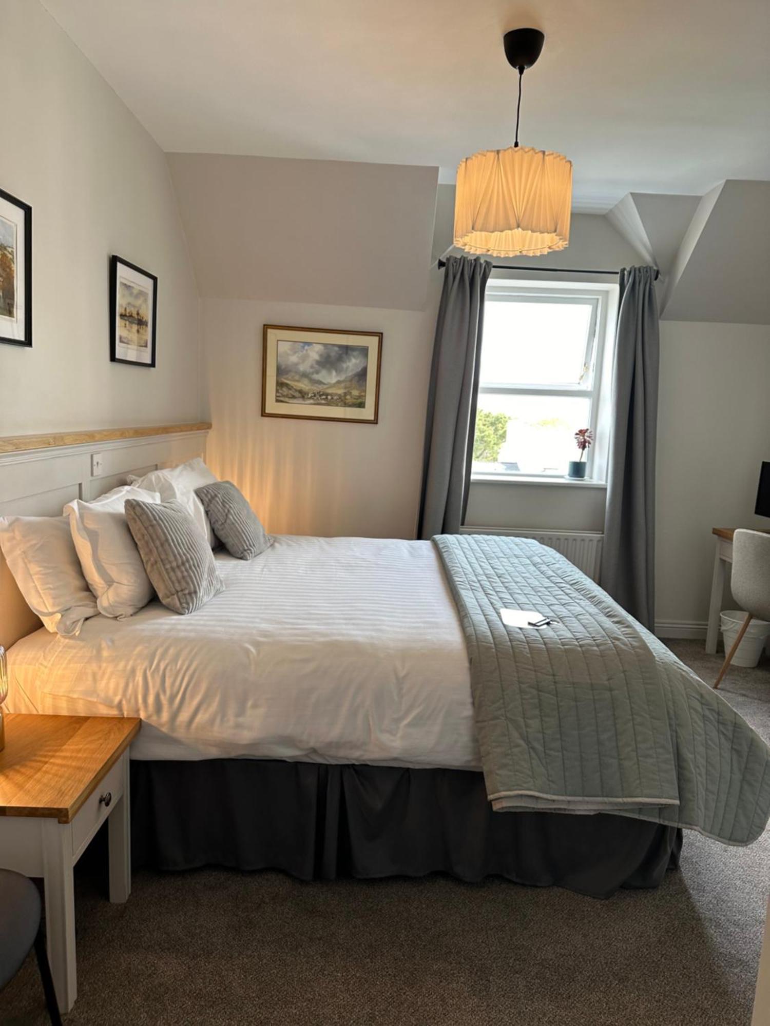ראונדסטון Eldon'S Bed & Breakfast מראה חיצוני תמונה
